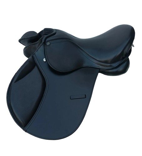 Leather changeable gullet - changeable, gp