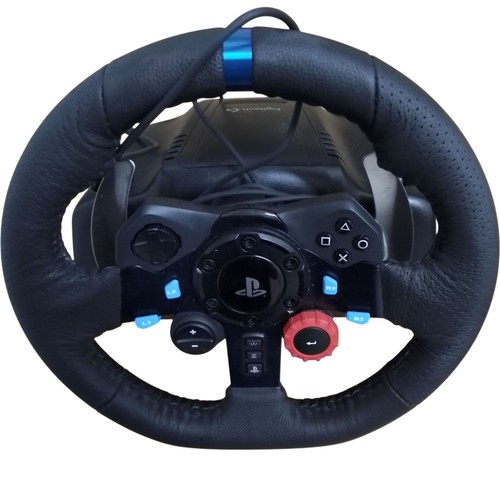 Logitech g29 driving - g29,