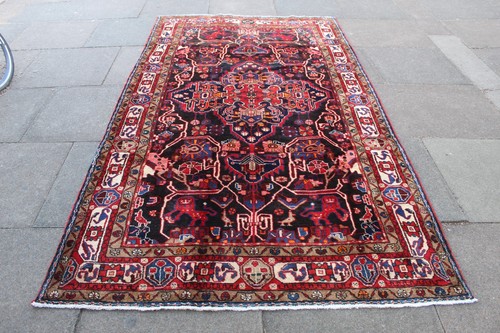 Vintage hand made traditional - made,