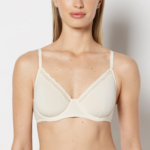 Senza unlined wired - la,