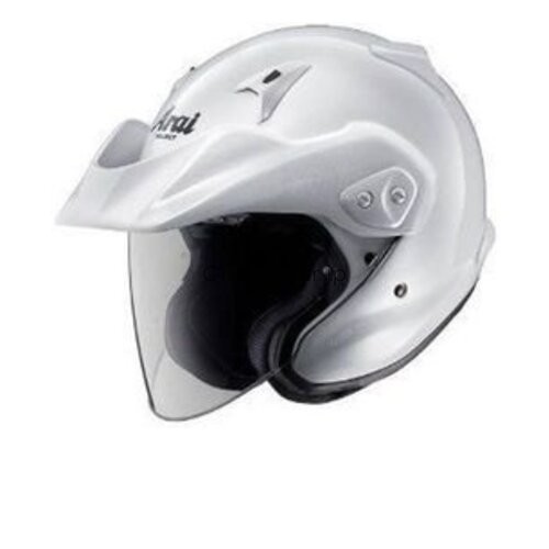 Arai bike helmet jet - jet, ct-z