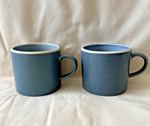 Denby small straight - straight, mug