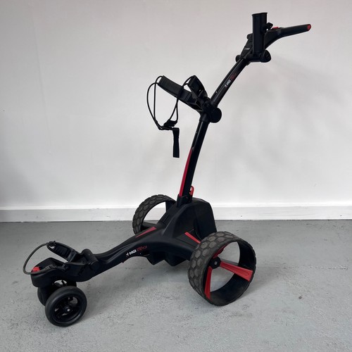 Mgi zip lithium electric - zip,