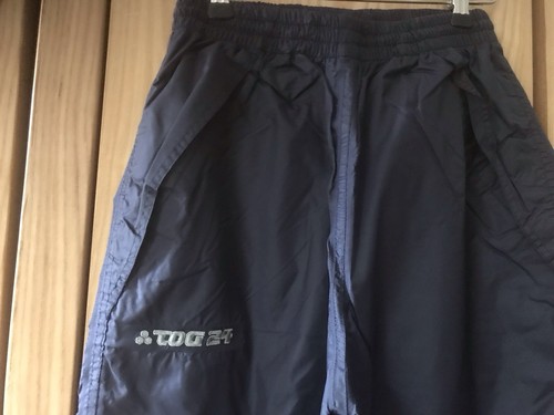 Tog nylon lined waterproof - tog, 24