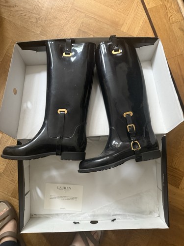 Ralph lauren women - lauren, boots