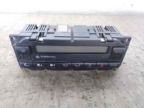 Climate control switch - climate,