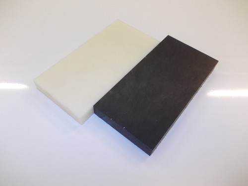 Nylon extruded cast sheet - nylon,