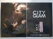 City Glam - Emporio Armani -