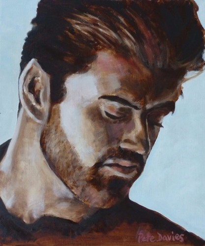 New original pete - pete, davies