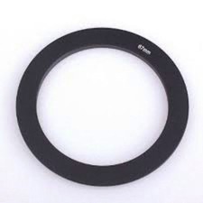 67mm Metal Ring Adapter For Cokin P Series Filter Holder UK Seller