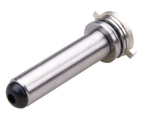 Shs airsoft aeg gearbox - v2,