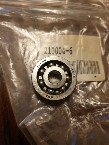 Makita ball bearing - 638, for