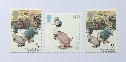 Mrs jemima puddle duck peter - mrs, puddle-duck
