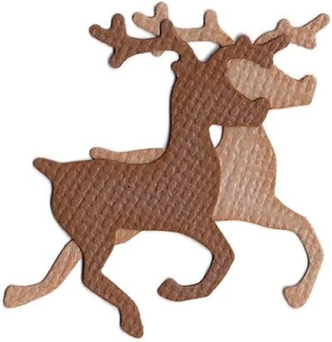 Quickutz reindeer rudolph - quickutz,
