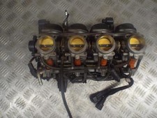 Yamaha R1 5PW 2002-2003 Throttle Bodies 