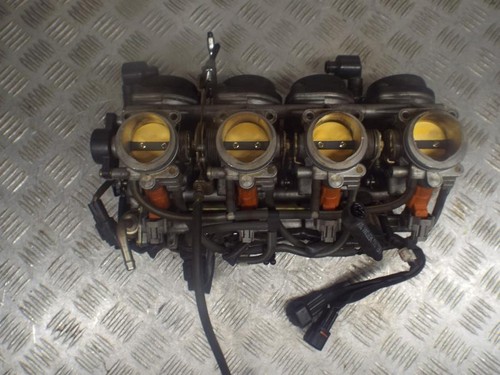 Yamaha 5pw 2002 2003 - yamaha, 2002-2003
