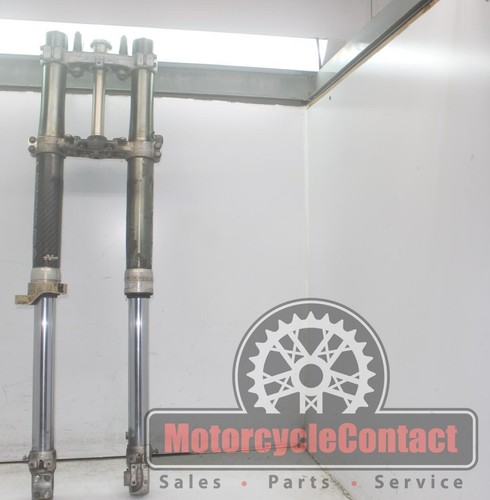 Yz125 front end forks - 93,
