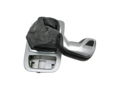 Gear shift cover gear