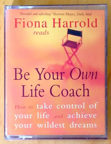 Fiona harrold your own life - fiona,
