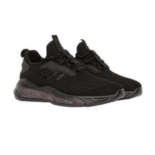 Crosshatch Mens Elasticated