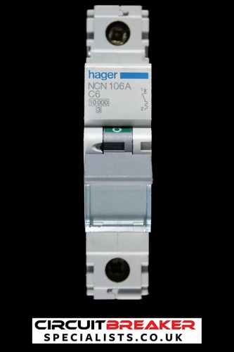 Hager amp curve - curve, 10ka
