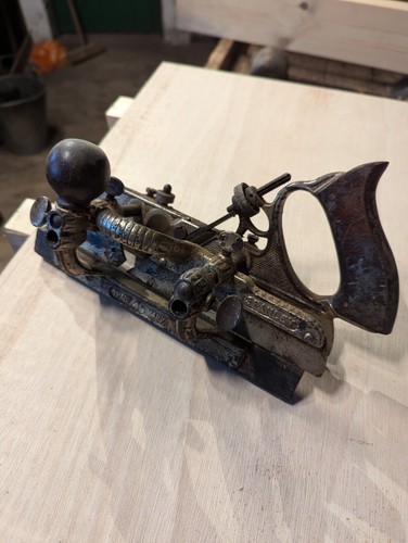 Vintage stanley 45 - vintage, no