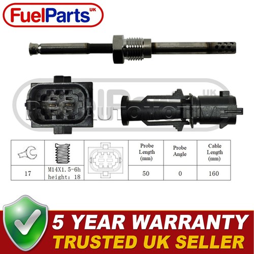 Fuelparts exhaust gas - fuelparts,