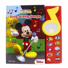 Mickey Mouse Clubhouse -
