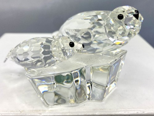 Swarovski collectors society - society,
