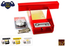 Up and Over Garage Security