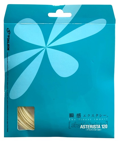 Toalson asterisk 20mm - 18, 1.20mm