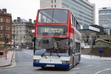 Bus Photo - Travel West