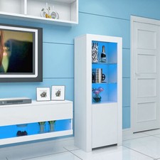 High Gloss Living Room