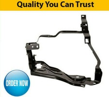 Mercedes C-Class W204 Front