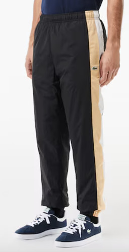 Lacoste mens sportsuit - lacoste, water