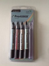 Letraset Promarkers Winter Set