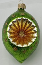 OWC Old World Christmas Glass