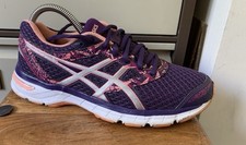 Ladies ASICS Gel-Excite 4 Size