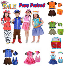 PAW Patrol Chase Marshall