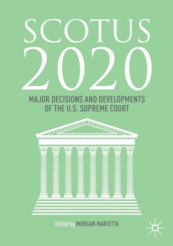Scotus 2020 major decisions - scotus,
