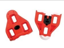 Genuine Look Delta Cleat Set -