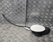 Honda Crz 2010-2016 Fuel Flap