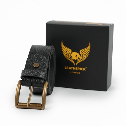 Mens 100 genuine - 100%,