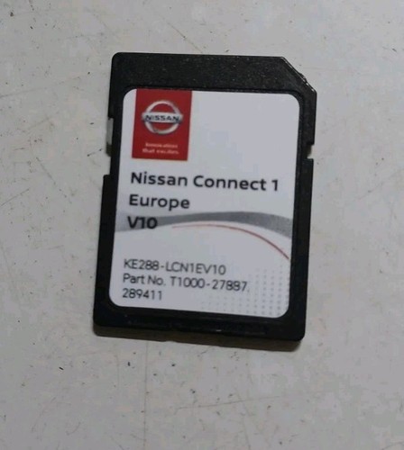 Nissan connect europe - 1,