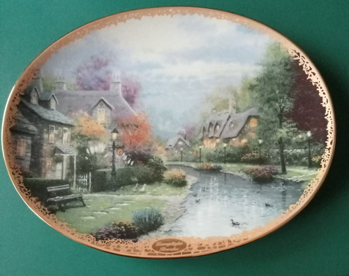 Vintage the bradford - vintage,