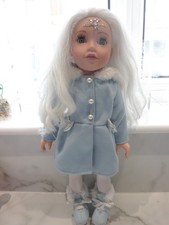 Design A Friend Pandora doll