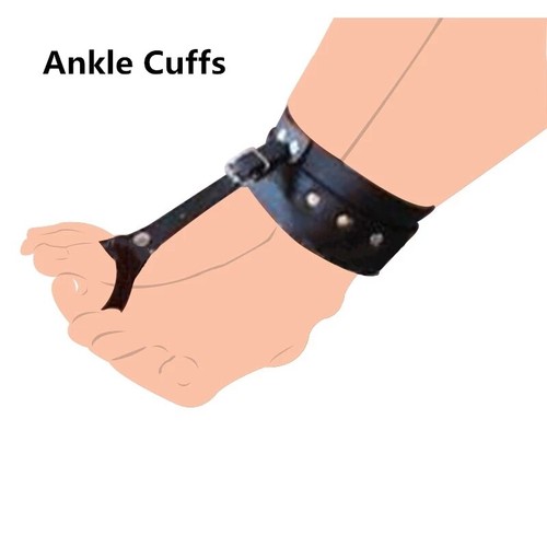 Stainless steel thumb toes - thumb,