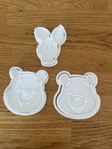 Winne the pooh friends - winne, play