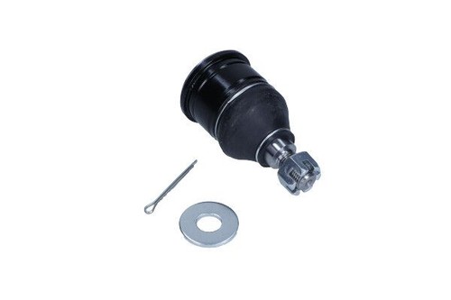 Genuine maxgear support guide - genuine, support/guide