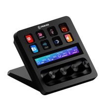 Elgato Stream Deck Audio Mixer